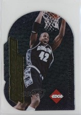 1996 Collector's Edge Rookie Rage Die-Cut Jerome Williams #47 0nr3