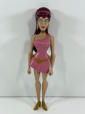 DC Universe Justice League Unlimited Giganta Exclusive Mattel N3895