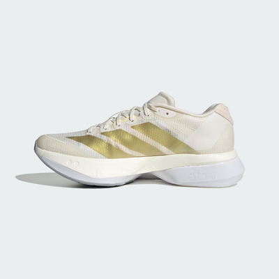 Adidas ADIZERO BOSTON 13 JS4952 Women's Pink white/golden/light