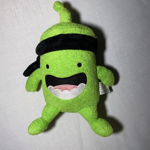 Official Class Dojo Mojo Character 9" Plush - 第 1/5 張圖片