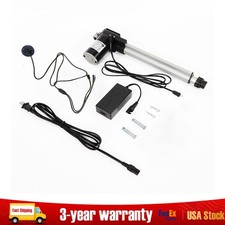 Electric Recliner Chair Lift Motor Power Recliner Replacement Actuator 24V