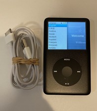 Apple iPod Classic 120GB ブラック MB565J　第6世 Amazon.co.jp: Music Player iPod Classic 第6世代 120GB ブラック