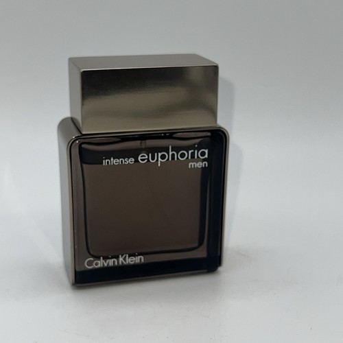 Calvin Klein Euphoria Intense 1.7oz Discontinued AUTHENTIC