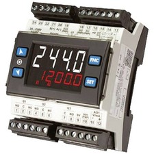 Wachendorff URDR001A Universal Controller