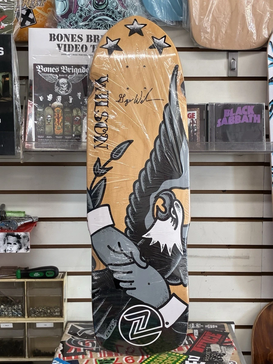 Z-Flex Skateboarding & Longboarding Goods for sale | eBay