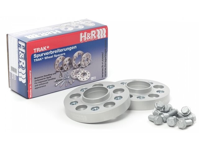 Bentley Continental 2003-2018 Wheel spacers Set
