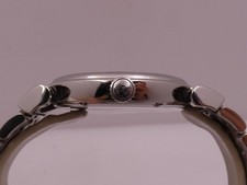 IWC DA VINCI IW356602 AUTOMATIC WITH PAPERS GREY DIAL YEAR 2018 STEEL WATCH 15