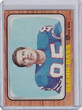 Glenn Bass