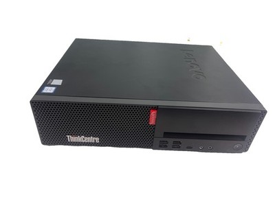 Lenovo ThinkCentre M720s Used SFF i5 8th Gen , 128GB NVMe, 8GB RAM