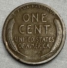 (New Low $) Beautiful Rare 1915D Lincoln Wheat Small Cent Copper BN Bid Now — photo 2