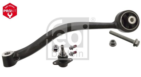 Febi Tension Rod - 106431 - Image 24