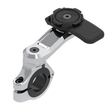 Quad Lock Handlebar Mount Pro Chrome