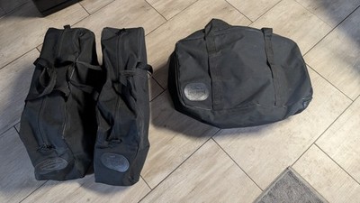 Harley-Davidson Travel-Paks Innentaschen