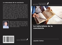 Jayadev Sahoo | La Naturaleza De La Conciencia | Taschenbuch | Spanisch (2025)