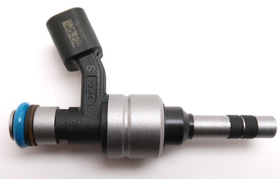 1PC CHEVROLET IMPALA LIMITED 2012-2023  3.6 3.0 FUEL INJECTOR V6 JSD9-B1