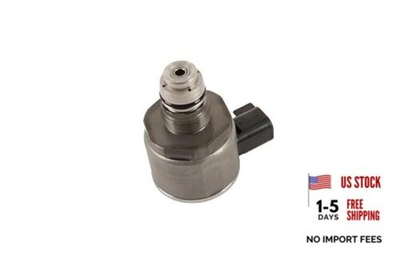 #ad GM Genuine Parts 12686811 Fuel Pressure Relief Valve $208.64