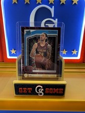 🚨 2024-25 Panini Donruss International - Rated Rookie Jaylon Tyson #206 - Cavs