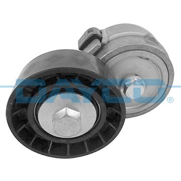 Riemenspanner Keilrippenriemen Dayco APV3241 FÜR Abarth Alfa Romeo Jeep Spannarm-image