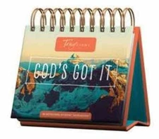 Dayspring Daybrightener - God's Got It - Good