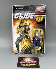 GI Joe 25th Anniversary Cobra Dreadnok Torch