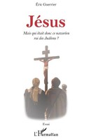 Eric Guerrier | JéSus | Taschenbuch | FranzöSisch (2022) | Essai | 658 S.