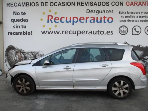 9671187780 Valvula Egr para PEUGEOT 308 SW Envy 2011 7282708 - Imagen 7 de 10