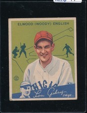 Click to enlarge Woody English