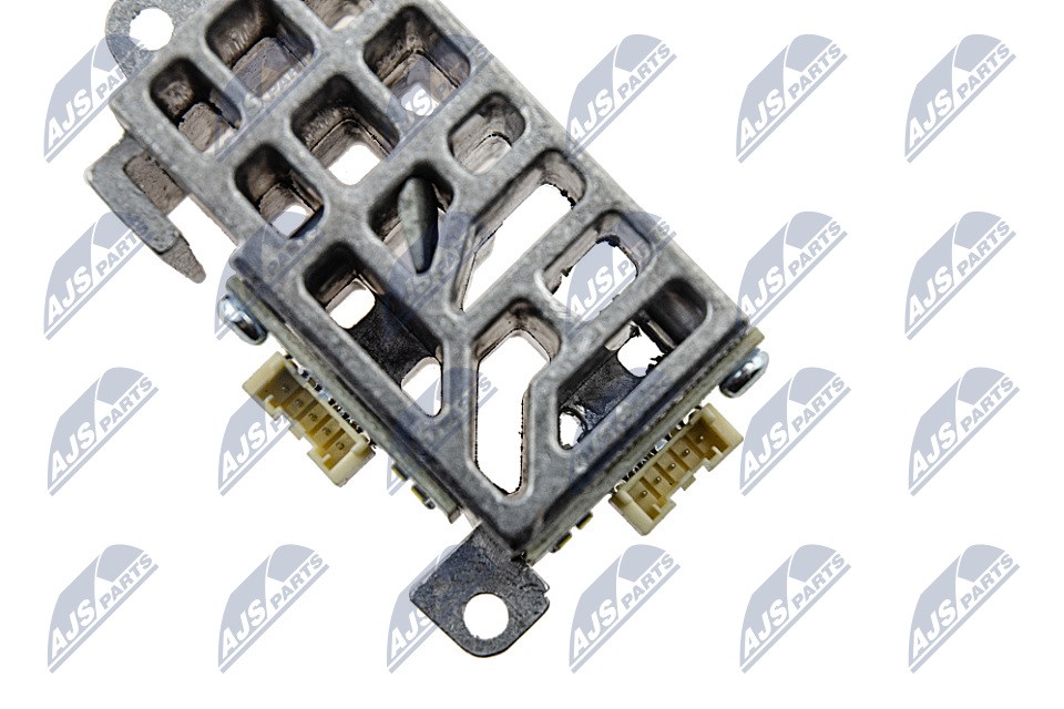 Fits NTY EPX-BM-056 LED ANGEL EYES