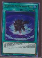 Wailing of the Unchained Souls #CHIM-EN055