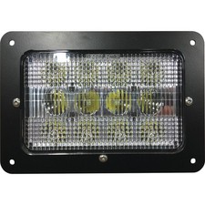 Led Tractor Headlight 5 3/4