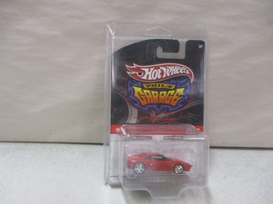 Hot Wheels Ferrari 288 Gto | eBay