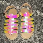 Toddler Girl’s Cat & Jack Sandals ~ Size 8 — photo 1