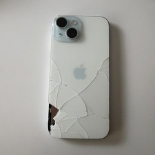 Apple iPhone 15 - 128GB - Blue (Unlocked)