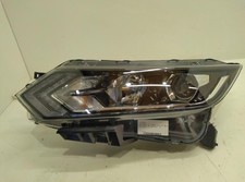 Feu avant (phare) Nissan QASHQAI