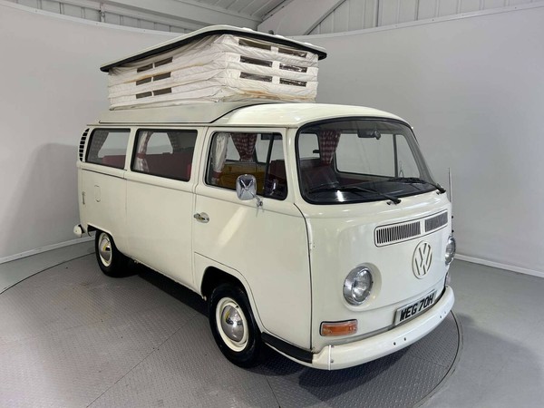 eBay - 1970 Volkswagen Tiguan Unlisted P...