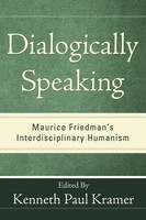 Kenneth Paul Kramer | Dialogically Speaking | Taschenbuch | Englisch (2011)