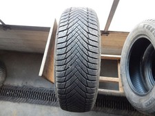 1 Winterreifen 175/65 R14 82T Imperial Snowdragon HP DOT 2524 6,4-7,3mm