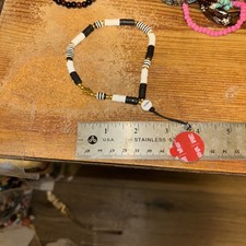 Moxyo Universal Beaded Phone Charm