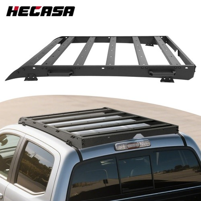 #ad Roof Rack Cargo Carrier Basket Steel For Toyota Tacoma Double Cab 2005 2023 $194.50
