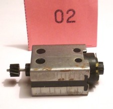 Piko  H0  Ersatz-Motor    Ersatzteil Bastler   (051)
