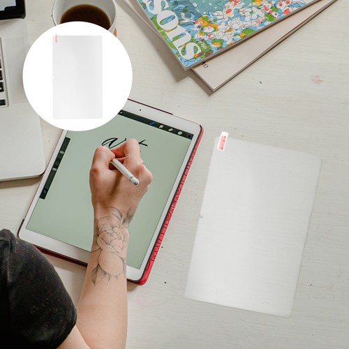 Tempered Glass Protective Film Screen Protector for Tab S7 - 第 1/12 張圖片