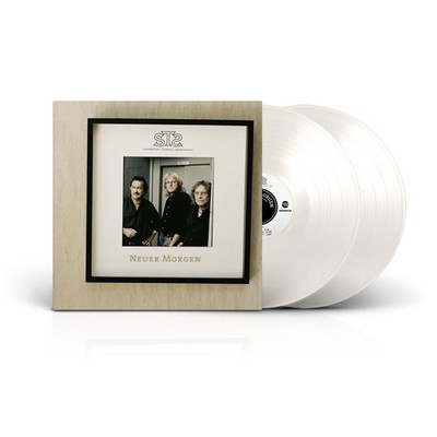 STS Neuer Morgen (Coloured LP) (Schallplatte)