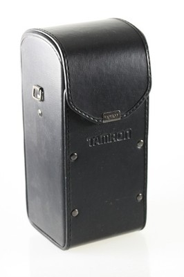 Tamron Lens Pouch L-17 Hard Shell Case 62mm SP 70-210mm f/3.5
