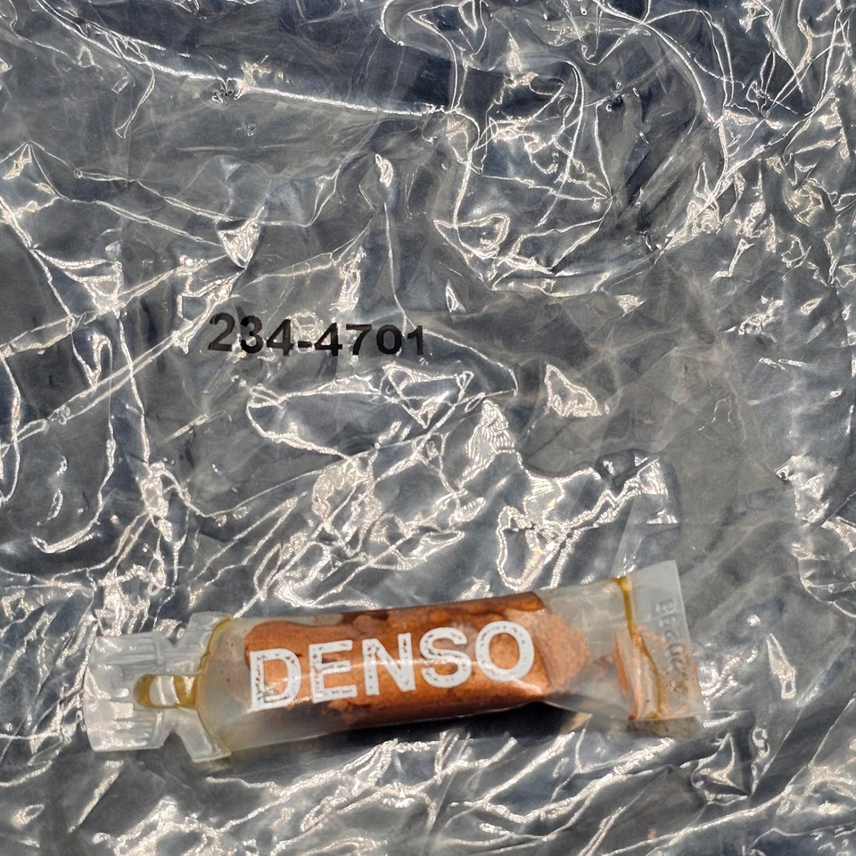 Denso 234-4701: Sensor de oxígeno para Nissan Quest 1999-2002 Foto 4 de 4
