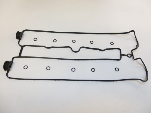 VAUXHALL 1.8 2.0 2.2L ECOTEC MODELS– CAM-ROCKER COVER GASKET – JP016SE - 第 1/1 張圖片