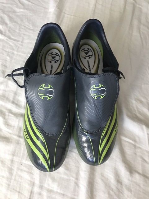 adidas f50 tunit for sale