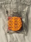 New Burger King Kid's Meal Toy - Burger With Orange Bun