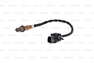 BOSCH Lambdasonde Für ALFA ROMEO Giulietta 940 LANCIA Delta III 09-18 0258017240