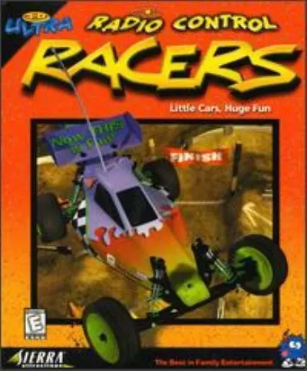 Remote remote 2024 control car game