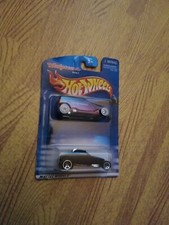 Hot Wheels 2000 Series 2 Walgreens 2 Pack 1:64 Diecast Car
